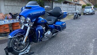 Harley Davidson Electra 107” - 4