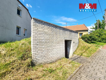 Prodej vinného sklepu, 18 m², Újezdec - 4