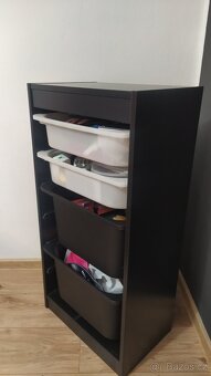 úložná sestava Trofast, IKEA - 4