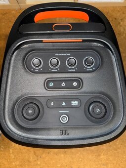 JBL Partybox Stage 320 - 4