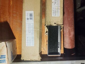 Sprchový žlab nerez 750 mm + rošt pro vložení dlažby - 4