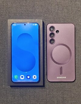 Samsung Galaxy S25 - 4