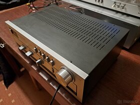 Zesilovač Kenwood KA-300 plně funkční - 4