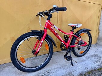 Superior Paint 20 s páčkovým řazením 9,5kg - alu rám - 4