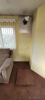 Mobilní dům, mobilheim, BK bluebird 11,6 x 3,7 - 4