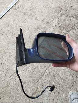 Passat B5 a B5.5 náhradní díly - 4