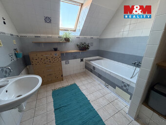 Pronájem bytu 1+1, 50 m², Staňkovice, ul. Zelená - 4