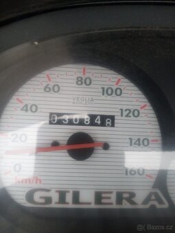 Gilera runner 180 2t - 4