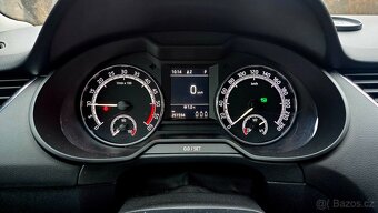 Škoda Octavia combi 6/2018 - 4