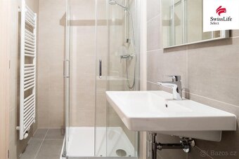 Pronájem bytu 2+kk 47 m2 Placzkova, Brno - 4