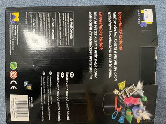 Kouzelnická sada Mac Toys - 4