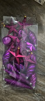 Stojánek na strom  & ozdoby - 4