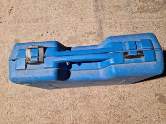 Aku vrtačka Narex ASV 12 EA - 4