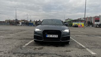 Audi A6 3.0 bitdi 270kw abt 2017 - 4