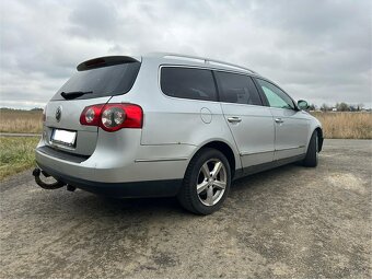 Vw passat 2.0tdi 125kw dsg ,nova stk - 4