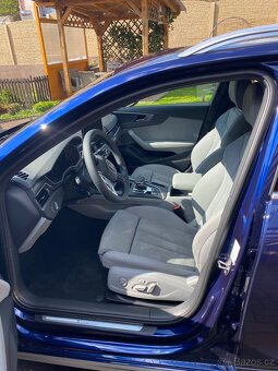 A4 Allroad 3,0 Tdi - 4