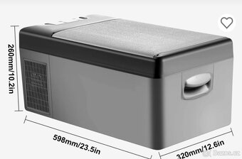 Gastro přívěs - 4