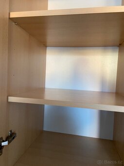 set skříní na míru - 4