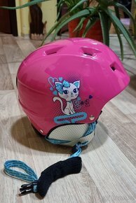 Dětská Helma - 4