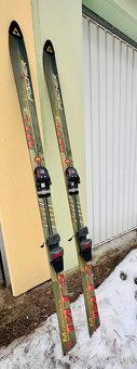 Prodej lyži - 4