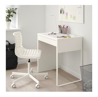 Psací stůl IKEA MiCke - 4