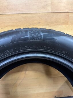 Zimní pneu 205/60/16 č.4 - 4