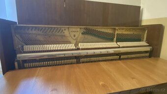 prodej pianina SCOLZE - 4