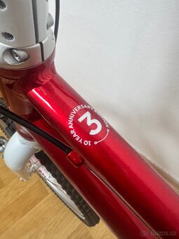 Dětské kolo Woom 3 limitovaná edice - 4