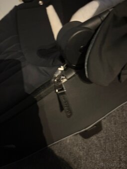 Hluboká korba Cybex priam - 4