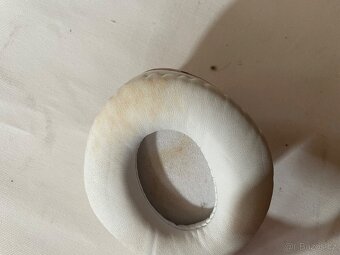 Bluetooth sluchátka Zihnio - 4