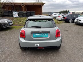 Mini One 1.2i Turbo REZERVACE - 4
