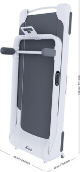 Běžecký pás Domyos Initial Run - 4