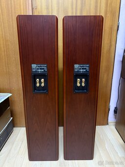 B&w Bowers & Wilkins - 4