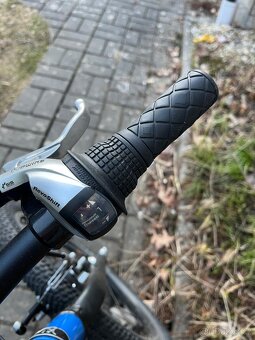 Dětské jízdní kolo Kubikes 20” - 4