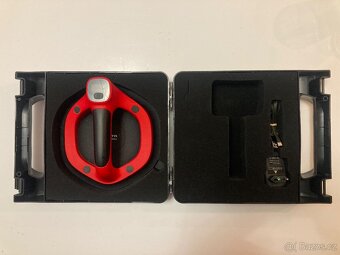 Aku přísavka Festa - 4