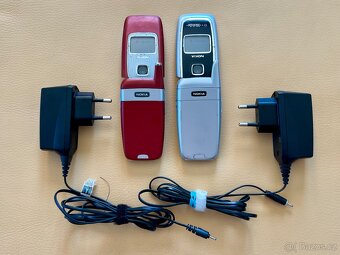 Nokia 6103 a Nokia 6101 - 4