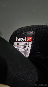 Boty na snowboard HEAD - 4