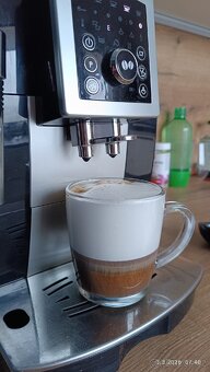 Kávovar De'Longhi - 4