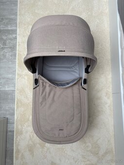 Joolz Hub2 hluboký díl / korba - 4