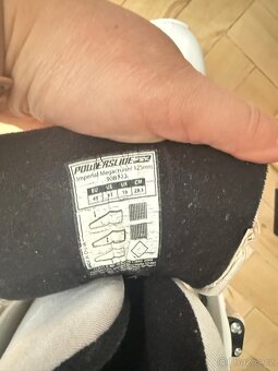 Pánské inline brusle - 4