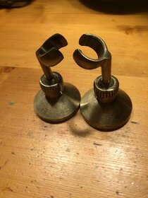 DRŽÁK SPRCHY SAPHO otočný - 4