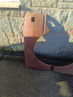 Náhradní díly Wartburg - 4