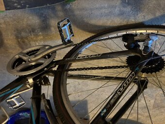 KELLYS kolo silniční trekkingcross - 4