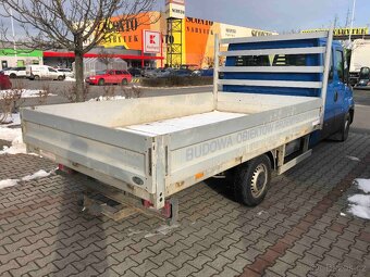 Iveco Daily 3.0/132kw do 3,5t Valník - 4