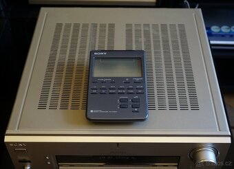 SONY HIGH -END STR VA 333ES - 4