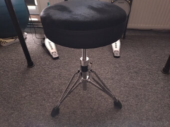 Alesis Command Mesh Kit SE - elektrické bicí - 4