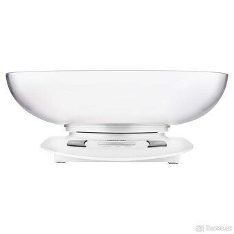 Kuchyňská váha - 4