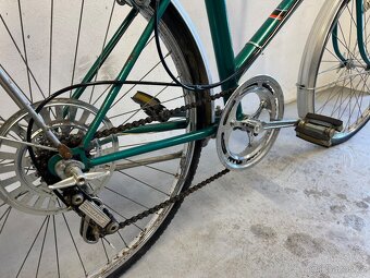 Městské kolo Eska - 4