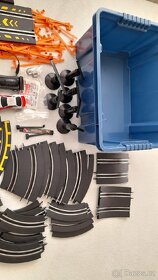 Autodráha 3,89m.Magic Shoot.Mechanics Laboratory. - 4