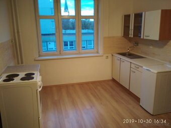 Byt 2+kk+B U Vlastního krbu,Teplice - 4